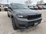 New 2025 Jeep Grand Cherokee L Limited image 4