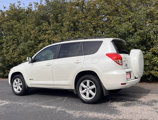 Used 2008 Toyota RAV4 Limited image 5
