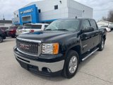 Used 2011 GMC Sierra 1500 SLT w/ SLT Convenience Package image 2