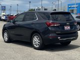Used 2022 Chevrolet Equinox LT image 3