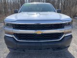 Used 2019 Chevrolet Silverado 1500 W/T image 2