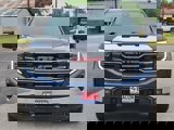 Used 2022 GMC Sierra 1500 SLT w/ SLT Premium Package image 2