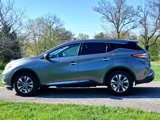 Used 2015 Nissan Murano S image 4