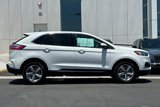 Certified 2021 Ford Edge SEL w/ Convenience Package image 2