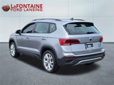 Used 2023 Volkswagen Taos S w/ Driver Assistance Package image 3