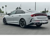 Used 2021 Kia K5 GT-Line w/ GT-Line FWD Premium Package image 3