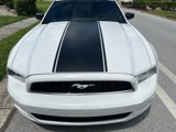 Used 2014 Ford Mustang Premium w/ Electronics Package image 4