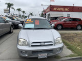 Used 2005 Hyundai Santa Fe GLS image 2