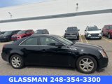 Used 2008 Cadillac CTS 3.6 AWD image 4
