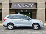 Used 2014 Subaru Forester 2.5i image 4