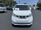 Used 2020 Nissan NV200 SV w/ Back Door Glass Package image 2