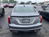 Certified 2022 Cadillac CT5 Premium Luxury w/ Parking Package image 4
