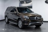 Used 2017 Mercedes-Benz GLS 450 4MATIC image 2