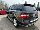 Used 2013 Mercedes-Benz ML 350 4MATIC image 5