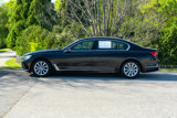 Used 2019 BMW 740i xDrive image 3