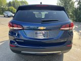 Certified 2022 Chevrolet Equinox LT image 4