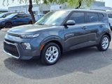 Used 2022 Kia Soul LX w/ Technology Package image 3