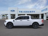 New 2025 Ford Maverick XLT w/ 4K Tow Package image 3