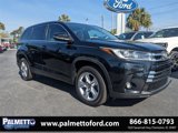 Used 2017 Toyota Highlander Limited image 2