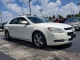 Used 2008 Chevrolet Malibu LT w/ Premium Mat Package image 5