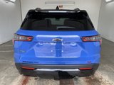 New 2026 Chevrolet Equinox RS image 5