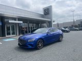 Used 2022 Genesis G70 2.0T w/ Prestige Package image 2