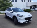 Used 2022 Ford Escape SEL image 4