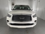 Used 2018 INFINITI QX80 4WD w/ Driver Assistance Package image 2