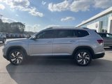 New 2025 Volkswagen Atlas SEL image 4