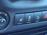 Used 2017 Jeep Wrangler Unlimited Sahara image 4