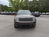 Certified 2021 Jeep Grand Cherokee Laredo X image 2