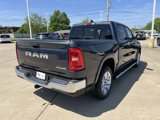 New 2025 RAM 1500 Big Horn image 5
