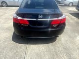 Used 2014 Honda Accord Sport image 4