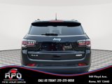 Used 2018 Jeep Compass Latitude image 4