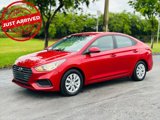 Used 2020 Hyundai Accent SE image 2