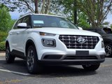 New 2025 Hyundai Venue SEL image 2
