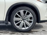 Certified 2022 INFINITI QX50 Sensory image 3