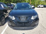 Certified 2017 Nissan Rogue SV image 2
