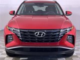 Used 2022 Hyundai Tucson SEL image 2