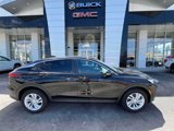 New 2025 Buick Envista Preferred w/ Convenience I Package image 2
