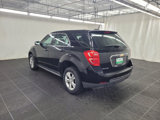 Used 2017 Chevrolet Equinox LS image 5
