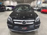 Used 2013 Mercedes-Benz GL 550 4MATIC w/ Parking Assist Pkg image 2
