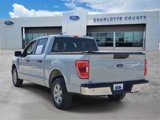 Certified 2023 Ford F150 XLT w/ Equipment Group 301A Mid image 3