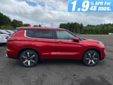 New 2025 Mitsubishi Outlander AWD image 2