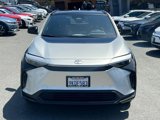 Used 2023 Toyota bZ4X AWD w/ Weather Package image 2