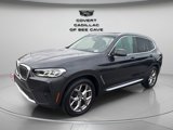 Used 2022 BMW X3 sDrive30i w/ Convenience Package image 4