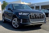 Used 2023 Audi Q7 3.0T Premium Plus image 2