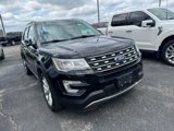 Used 2016 Ford Explorer Limited image 2