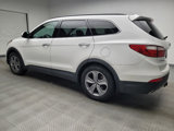 Used 2014 Hyundai Santa Fe Limited image 3