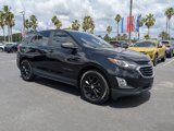 Used 2020 Chevrolet Equinox LS w/ LS Convenience Package image 2